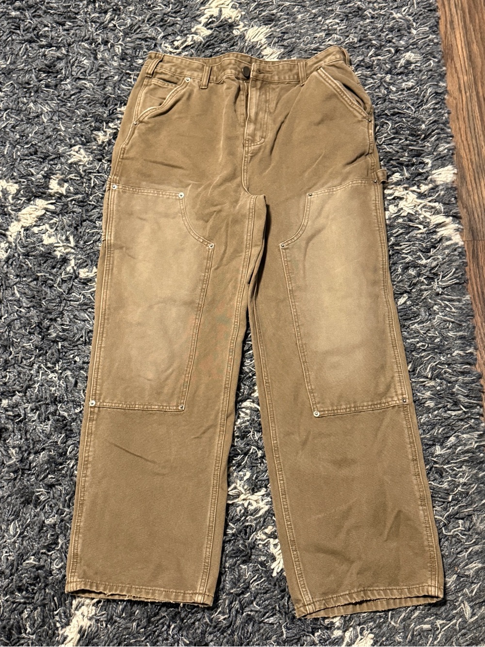Men's Elwood Workwear Pants